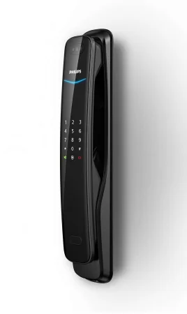 7000 series Умный замок с технологией распознавания лиц, артикул 22234536