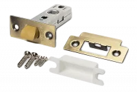 101A - Межкомнатная защелка Античная бронза