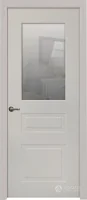 Межкомнатная дверь АЭЛИТА Твин 60 ДО
