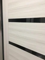 Входная дверь Маркус Термо Царга сандал