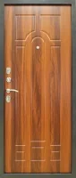 Входная дверь Афина Итальянский орех