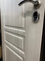 Входная дверь Маркус Термо Аляска сандал