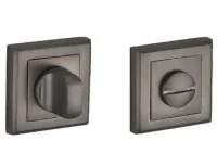 Фиксатор дверной Bussare WC-30 MBN