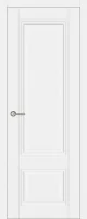Межкомнатная дверь Carda К-40 Белый софт