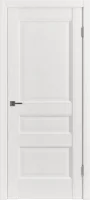 Межкомнатные двери VFD Classic Trend 3 Polar soft