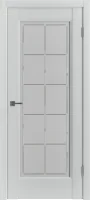 Межкомнатная дверь VFD Emalex 1 Emalex Steel