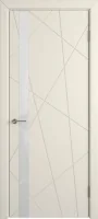 Межкомнатные двери VFD Stockholm Flitta WG Ivary