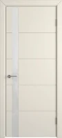 Межкомнатные двери VFD Stockholm Trivia Ivary