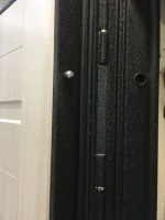 Входная дверь Маркус Легенда сандал