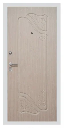 Фрезерованная декоративная накладка ФЛ-141