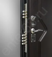 Входная дверь Маркус Славянка