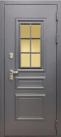 Дверь входная Берг Термо стеклопакет