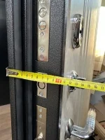 Входная дверь Маркус Рим