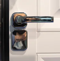 Металлическая дверь ВИНТЕР 100 (ТЕРМОРАЗРЫВ)