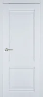 Межкомнатная дверь Carda К-1 Ясень белый