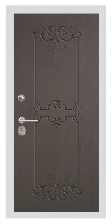 Фрезерованная декоративная накладка ФЛ-280