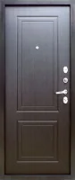 Дверь входная Берг Престиж Венге