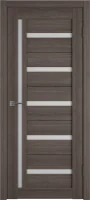 Межкомнатная дверь VFD Atum 18 Серый