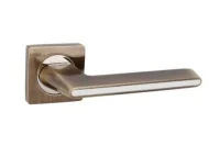 Дверные ручки S-Locked A-180 AB