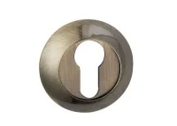 Накладка цилиндровая Bussare BO-10 AB