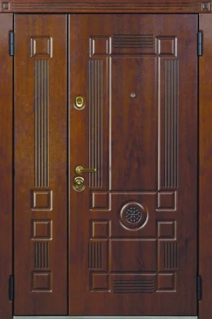 Двустворчатые Декоративные накладки Д-20