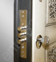 Входная дверь Маркус Модель 31