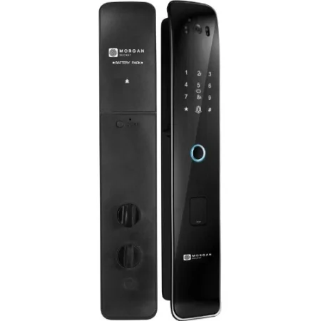 Замок Morgan Secret MS R68 (видеодомофон)
