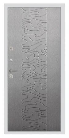 Фрезерованная декоративная накладка ФЛ-355