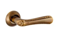 Дверные ручки S-Locked A-201 CF