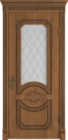 Межкомнатная дверь VFD Classic Art Milana Honey