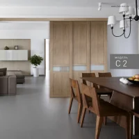 Межкомнатная дверь АЭЛИТА С-2