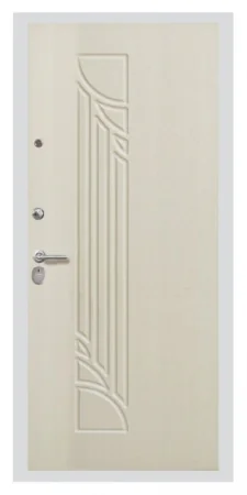 Фрезерованная декоративная накладка ФЛ-97