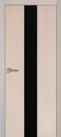Межкомнатная дверь Carda П-9 Капучино