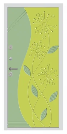 Декоративная накладка ОМ-85