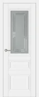 Межкомнатная дверь Carda К-51 Белый софт