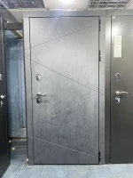 Входные двери 321