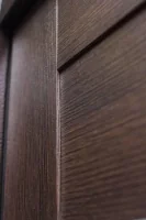 Входная дверь Маркус Комета венге