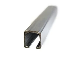 Направляющая ВЕРХНЯЯ Н1 L=2м