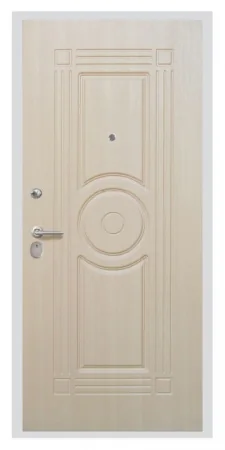 Фрезерованная декоративная накладка ФЛ-16