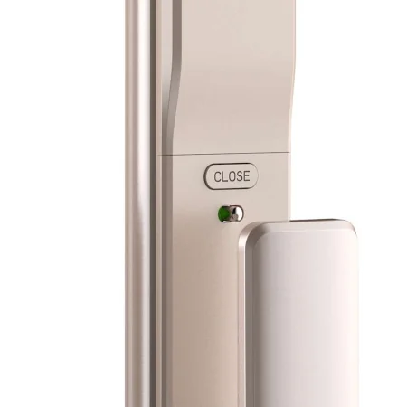 1000 series умный дверной замок Push-Pull медь, артикул 22234559