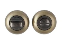 Фиксатор дверной S-Locked WC-A-10 AB/BH