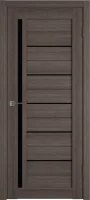 Межкомнатная дверь VFD Atum 1 Серый
