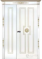 Межкомнатная дверь АЭЛИТА Посейдон ДГ