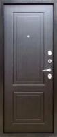 Входная дверь Престиж Венге
