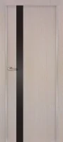 Межкомнатная дверь Carda П-3 Капучино