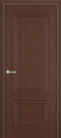 Межкомнатная дверь Carda Сицилия Ясень темный