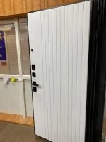 Входная дверь Маркус Верона