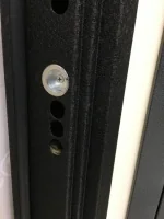 Входная дверь Маркус Легенда сандал