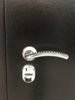 Входная дверь Маркус Термо Царга сандал