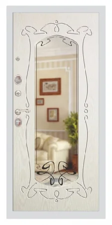 Декоративная накладка ФЛЗ-214